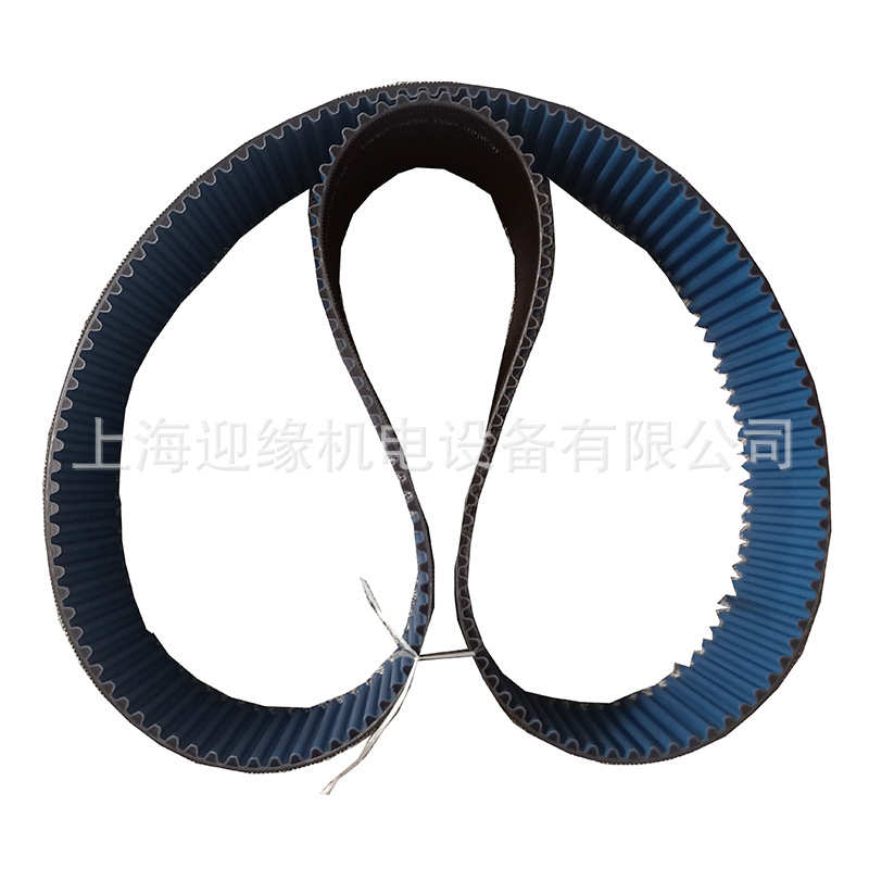 上海工业皮带GATES盖茨经销商14MGT-1120聚氨酯同步带Poly Chain