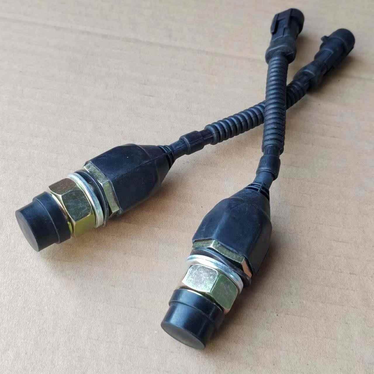 适用解放J6举升开关驾驶室升降器J6P液压翻转举升继电开关车头JH6