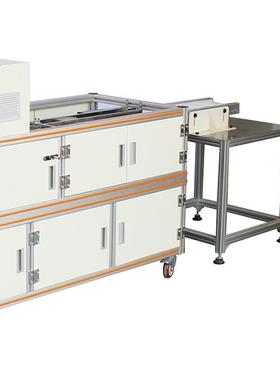 家供应CB10ZPJ自动装盒厂机蛋卷1奶粉钙片包装机酱类-封盒机包装