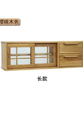 正品实木迷你物柜橱柜储料香柜小餐具柜储餐桌组织者厨房玻璃物柜
