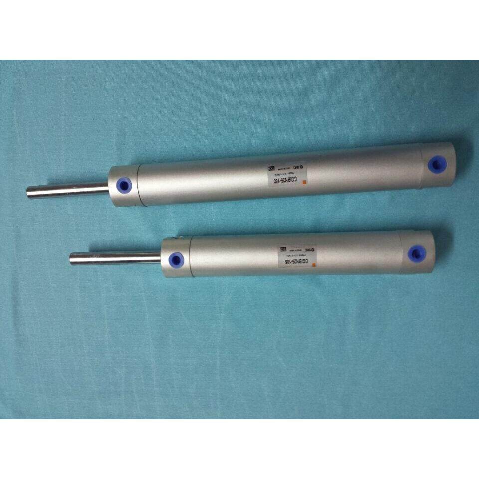 C有信机432手配件有机械手气缸G1BA械信25-S1047-105