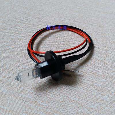 Rayto雷杜RT9100/9600/9800/9900生化仪光源灯泡12V20W