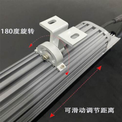 LED洗墙灯水轮廓灯小区楼体外墙亮饰化防led灯具别墅装YT-XQD-1照