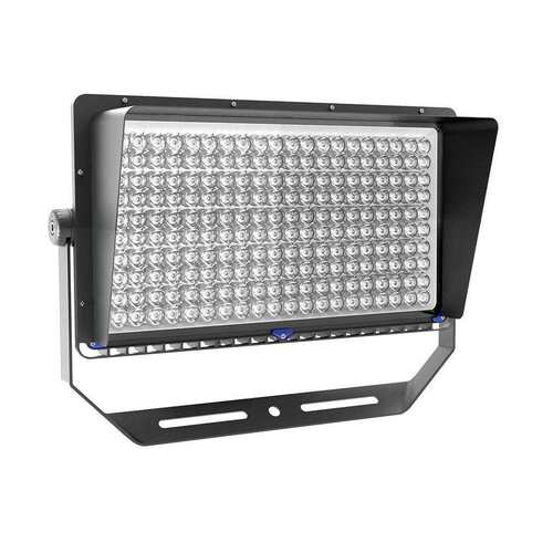 MIC灯具LED投光灯户外防水照明灯工业厂房射灯超亮大功率1000W