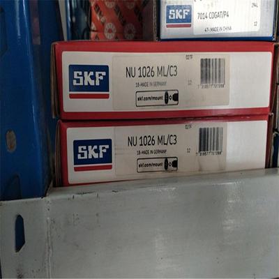SKF NU1026ML/C3 瑞典进口轴承 1028 1030 1032 1034 1024 NUP NJ