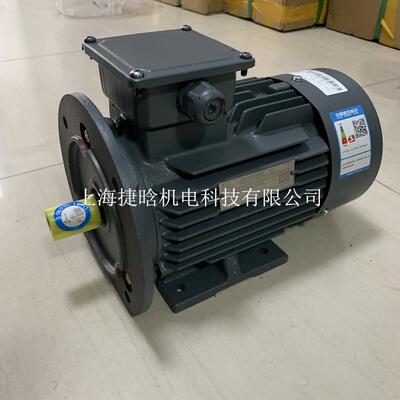 电机 SIEMENS 1TL0003-1EB43-3JA4 22W-2 B35立卧式