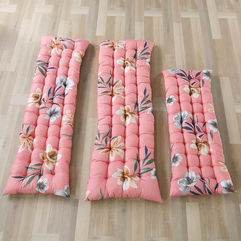 正品秋冬季加厚躺椅垫子四季通用垫办公休靠椅椅摇椅藤坐椅午竹椅
