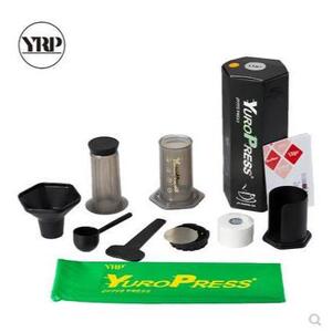 优乐压咖啡冲泡器 法式过滤杯法压壶手冲家用滤压网冲茶泡咖啡器