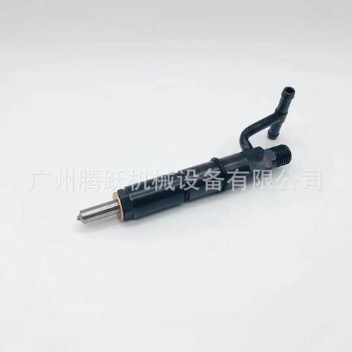挖掘机装载机工程机械配件6207-11-3100喷油器PC200-6/6D95