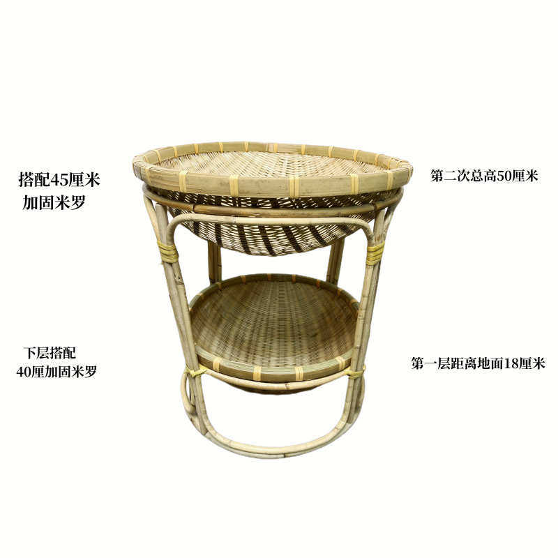 竹编藤编猫窝降温四季通用睡觉垫子网红夏天凉窝草编夏季狗窝,宠物/宠物食品及用品,猫窝/屋/帐篷/沙发,淘宝优惠券,粉丝福利购,淘宝优惠卷