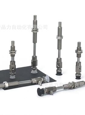 真空吸盘ZPY10DNJ10/DSJ20/DGNJ30/DGSJ40/50-B5-U4-U6-N4-N6-A10