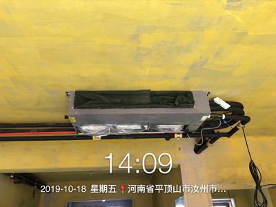 Midea/美的MDVH-V120W/N1-TR空调质量如何，最新评测