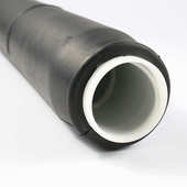 353jls终4 高压端头 35kv中间2冷缩 3冷缩电缆1 接头.附件