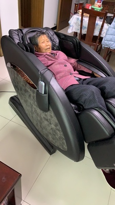 美国西屋按摩椅怎么样?我来谈谈用后心得体验?