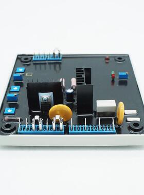 ZL440T-A 柴油机发电机组配件AVR 自动电压调节器 调压稳压板