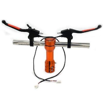 Lightweight Easy To Use High Quality E-bike Brake Lever