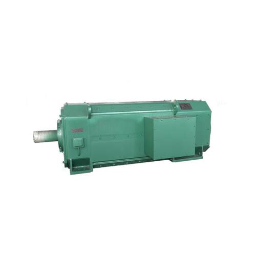 电机厂家直销Z系列中型直流电机Z400-4A320W440V475rpm