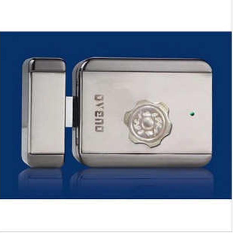 OUBAO 欧宝智能锁电机锁灵性锁 感应卡 感应开锁 带ID刷卡