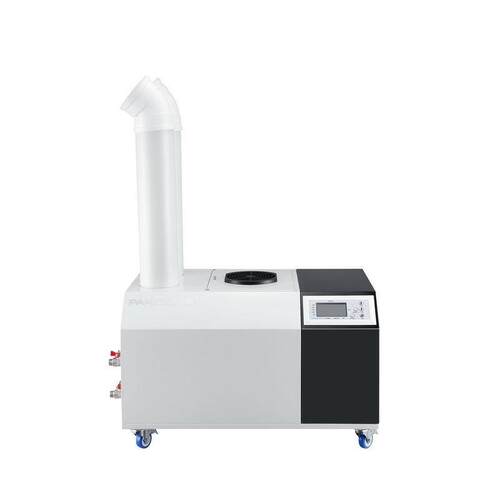超声波工业加湿器PH/E12L2空气增湿机加湿设备