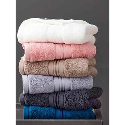 Cotton bath towel hand face towels90*180cm加大浴巾纯棉毛巾