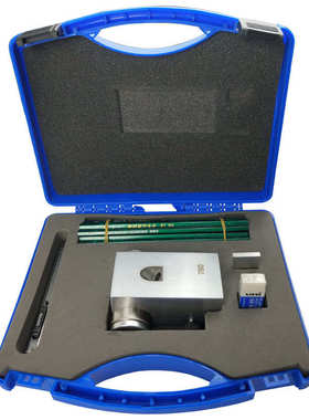 供应生产厂家 硬度计克 a便携式-手推式铅笔750硬度计铅笔qhq