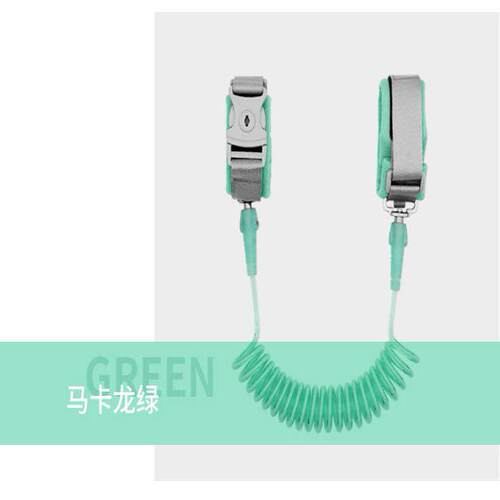 安全带儿童走失背带手环定位器