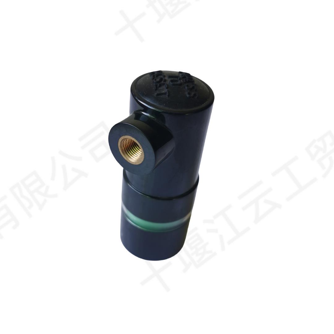 适用康明斯M11 NT855发动机空气阻力指示器 F55保养指示器 650816