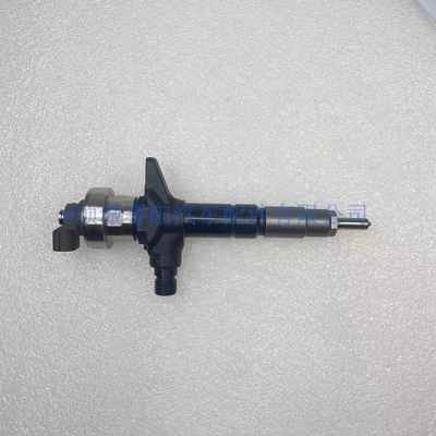 厂家直销质保耐用295050-2160共轨喷油器总成适用五十铃发动机