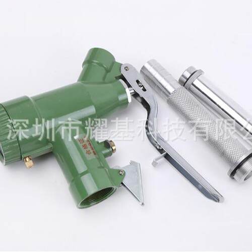 计量柴油加注器柴油加油枪汽车保养常用工具小型加油工用品秒杀