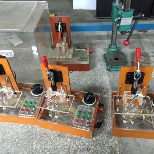 东莞.深圳-PCB测试治具，探针测试治具