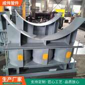 滑动支架金属偿器厂家加工件配件源头工厂不管锈钢纹咨询补补波偿