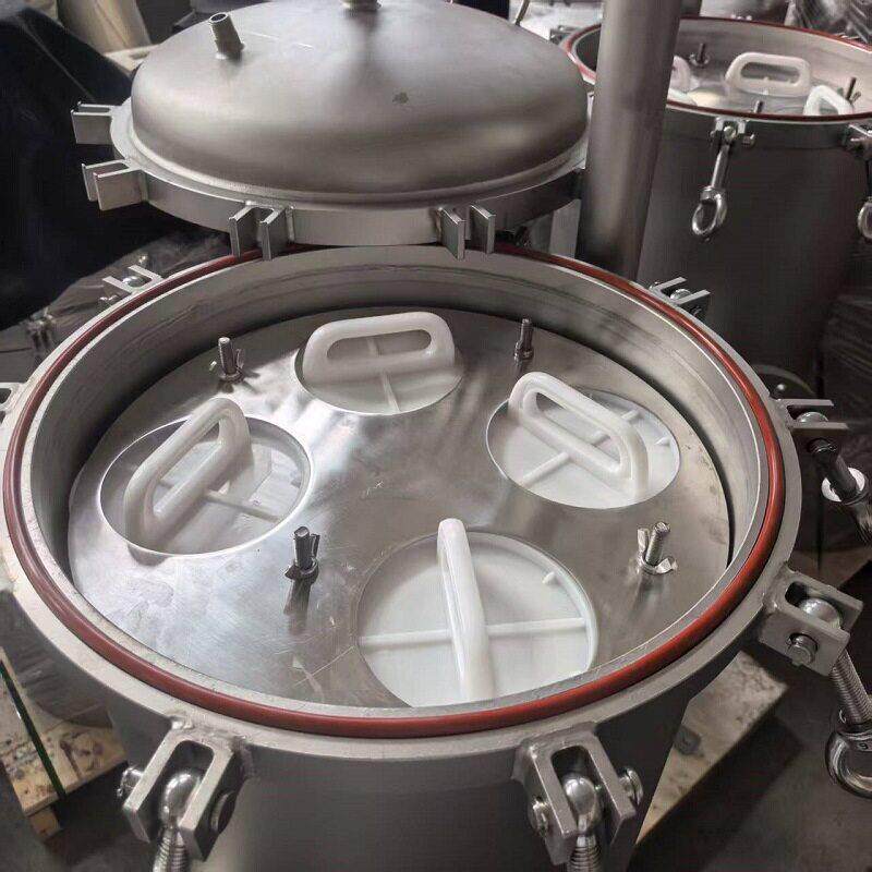 大流量精密滤芯过滤器大通量3M派克可订pall水处理