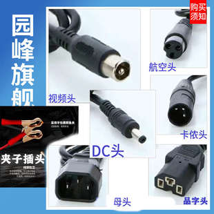 充電器鋰電池12離.安伏8v2a3a7a14磷酸鋰.鐵三元 6v5ah10電動車16