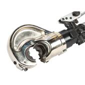 端子钳压线钳子 整体压接钳 高档省力压着钳 12030手动液压钳