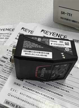 SR-751 基恩士SR-700 SR-710 SR-752 SR-750 SR-600 SR-610读取器