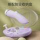 婴儿电动磨甲器新生专用磨指甲神器打磨器儿童指甲剪刀宝宝指甲钳