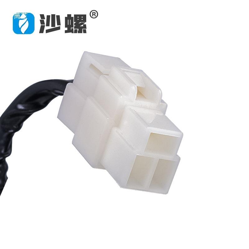 柴油发电ELM机熄1火器2V电停机控2制器油门开关4v挖掘机车用子船