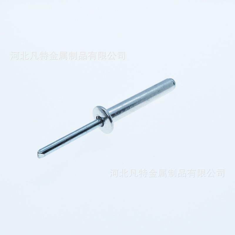 量大标价优盒装国长抽芯钉拉铆369钉专用铝制铆钉铆装潢加钉3.2-6