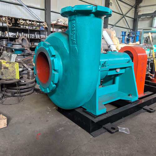 厂家ZJQ潜水渣浆泵压滤机入料泵ZJ渣浆泵液下泵渣浆泵配件混流泵