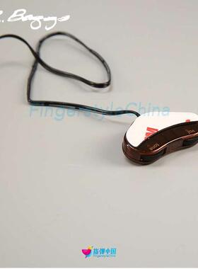 LR Baggs LR吉他拾音器 民谣吉他拾音器Element Active VTC