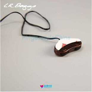 LR Baggs LR吉他拾音器 民谣吉他拾音器Element Active VTC