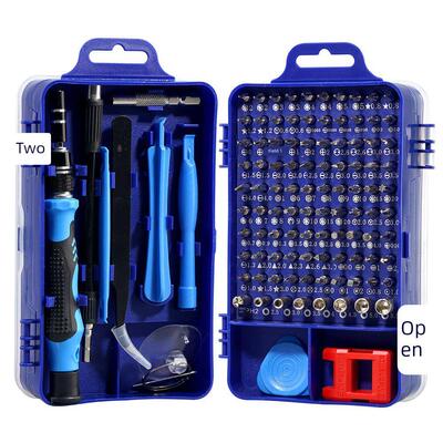 screwdriver 1 set manetic screw driver 维修工具螺丝刀套装