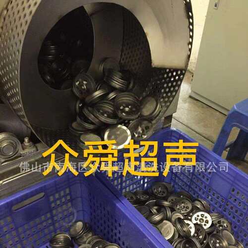 过滤网清洗机过滤器中心管清洗线圆管弯头烘干机滚筒式清洗线