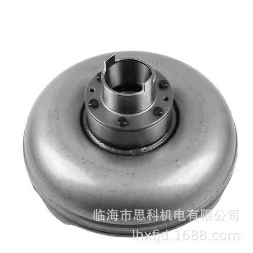 YQX45IIHE-6000 YQX45IIHE-6100变矩器总成