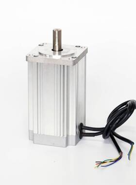 S80BL126-650直流无刷电机310V628W1.2Nm5000转高转速厂家直销