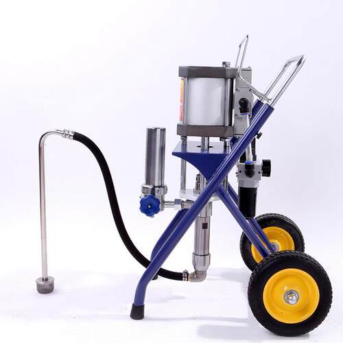 厂家直销PT6C（1437）高压无气喷涂机油漆乳胶漆喷涂设备