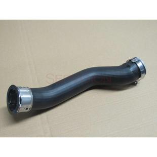 530 6rc骏 凯菱1进气管 5捷涡轮五 宝散热器中增压器冷器.胶管560