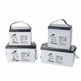 风力变桨电源 12V240W高功率电池 RITAR瑞达蓄电池HR12 240W