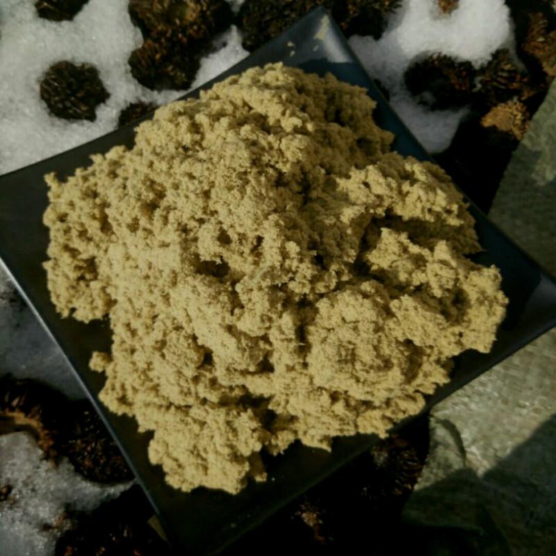 新款直销10:1艾绒三年艾制绒散包装艾条艾柱艾绒