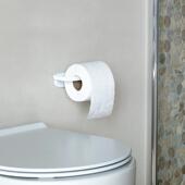 brabantia柏宾士卷纸架卫生间纸巾架挂壁厕纸置物架轻奢纸巾盒